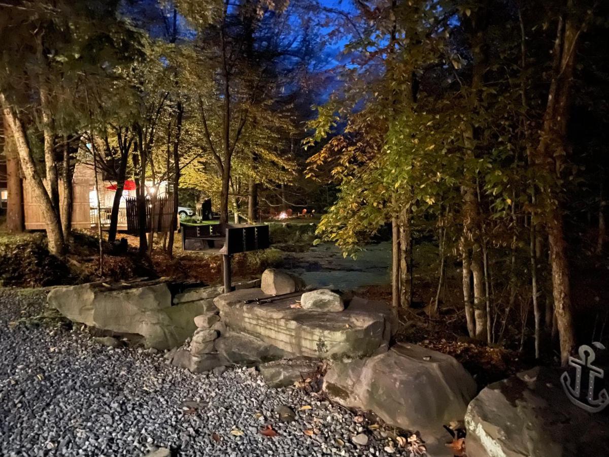 Hotel Rv Adventure Roscoe Pet Friendly Exterior foto